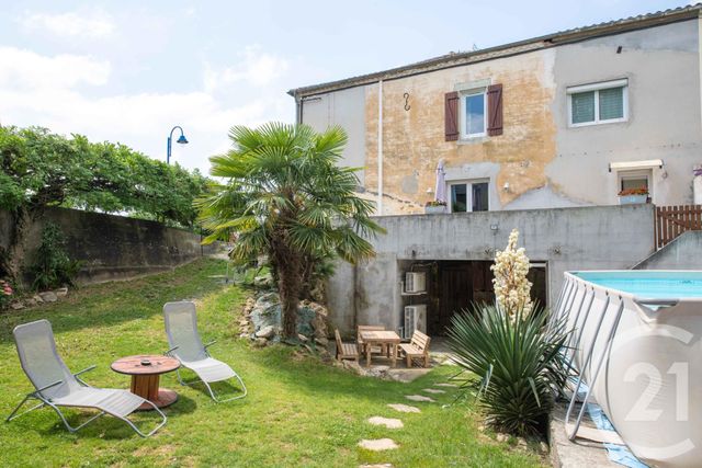 Afficher la photo en grand maison à vendre - 10 pièces - 242.29 m2 - ST SEVER - 40 - AQUITAINE - Century 21 Mi-Adour