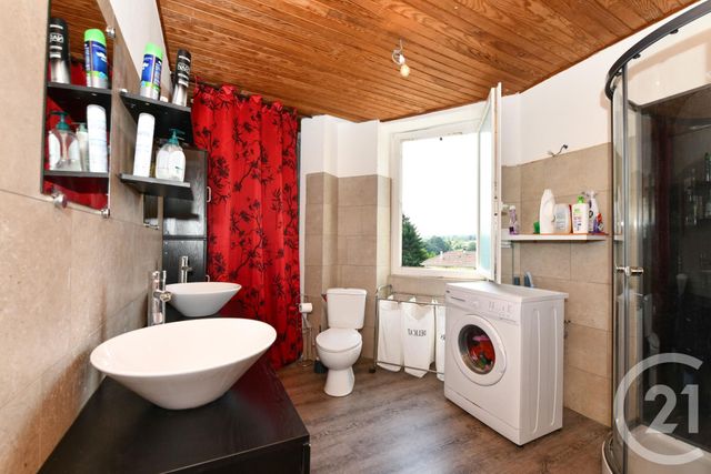 Afficher la photo en grand maison à vendre - 10 pièces - 242.29 m2 - ST SEVER - 40 - AQUITAINE - Century 21 Mi-Adour