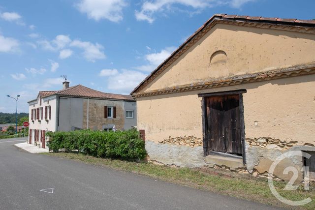 Afficher la photo en grand maison à vendre - 10 pièces - 242.29 m2 - ST SEVER - 40 - AQUITAINE - Century 21 Mi-Adour