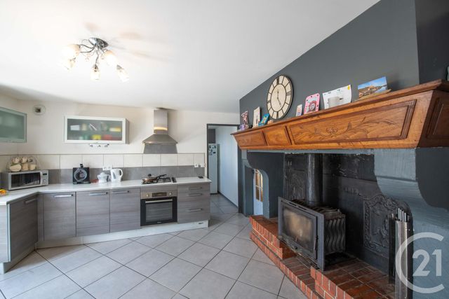 Afficher la photo en grand maison à vendre - 10 pièces - 242.29 m2 - ST SEVER - 40 - AQUITAINE - Century 21 Mi-Adour