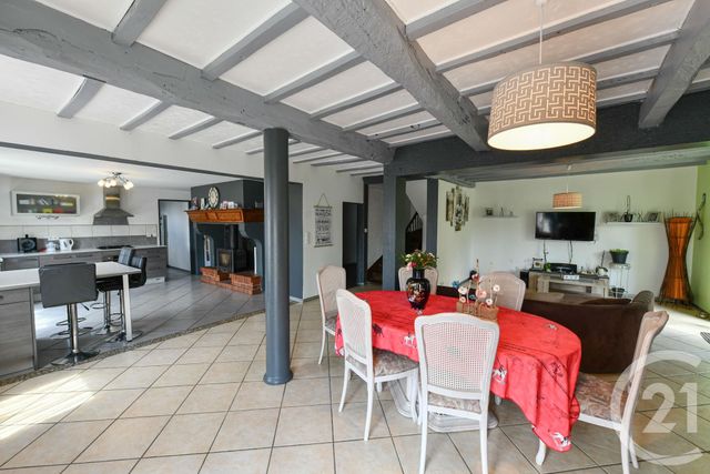 Afficher la photo en grand maison à vendre - 10 pièces - 242.29 m2 - ST SEVER - 40 - AQUITAINE - Century 21 Mi-Adour