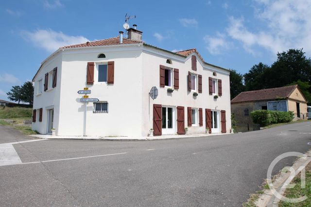 Afficher la photo en grand maison à vendre - 10 pièces - 242.29 m2 - ST SEVER - 40 - AQUITAINE - Century 21 Mi-Adour