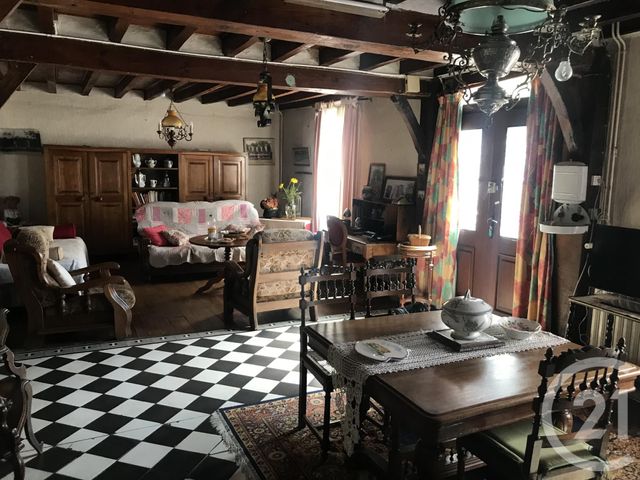 Afficher la photo en grand maison à vendre - 8 pièces - 233.78 m2 - LABRIT - 40 - AQUITAINE - Century 21 Mi-Adour