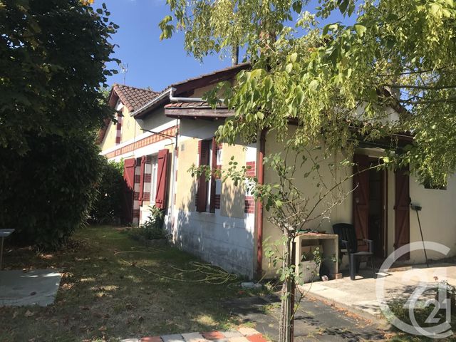 Afficher la photo en grand maison à vendre - 8 pièces - 233.78 m2 - LABRIT - 40 - AQUITAINE - Century 21 Mi-Adour
