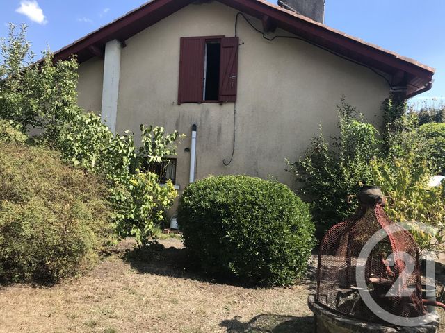 Afficher la photo en grand maison à vendre - 8 pièces - 233.78 m2 - LABRIT - 40 - AQUITAINE - Century 21 Mi-Adour