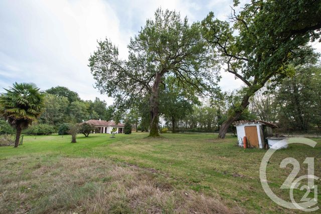 Afficher la photo en grand maison à vendre - 4 pièces - 112.43 m2 - SARBAZAN - 40 - AQUITAINE - Century 21 Mi-Adour