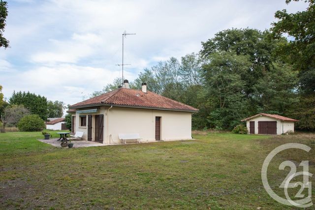 Afficher la photo en grand maison à vendre - 4 pièces - 112.43 m2 - SARBAZAN - 40 - AQUITAINE - Century 21 Mi-Adour