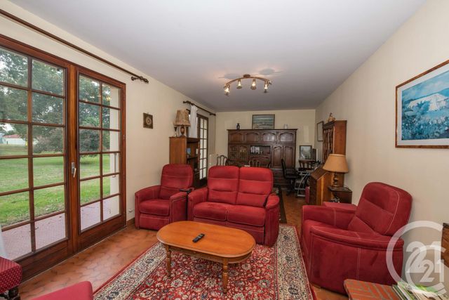 Afficher la photo en grand maison à vendre - 4 pièces - 112.43 m2 - SARBAZAN - 40 - AQUITAINE - Century 21 Mi-Adour