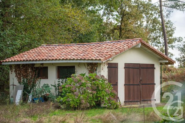 Afficher la photo en grand maison à vendre - 4 pièces - 112.43 m2 - SARBAZAN - 40 - AQUITAINE - Century 21 Mi-Adour