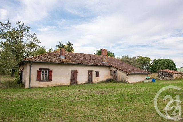 Afficher la photo en grand maison à vendre - 4 pièces - 112.43 m2 - SARBAZAN - 40 - AQUITAINE - Century 21 Mi-Adour