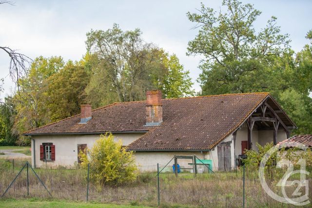 Afficher la photo en grand maison à vendre - 4 pièces - 112.43 m2 - SARBAZAN - 40 - AQUITAINE - Century 21 Mi-Adour
