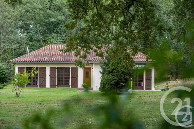 Afficher la photo en grand maison à vendre - 4 pièces - 112.43 m2 - SARBAZAN - 40 - AQUITAINE - Century 21 Mi-Adour
