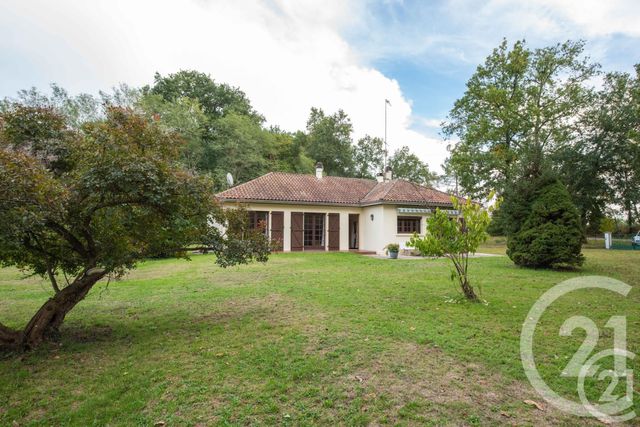 Afficher la photo en grand maison à vendre - 4 pièces - 112.43 m2 - SARBAZAN - 40 - AQUITAINE - Century 21 Mi-Adour