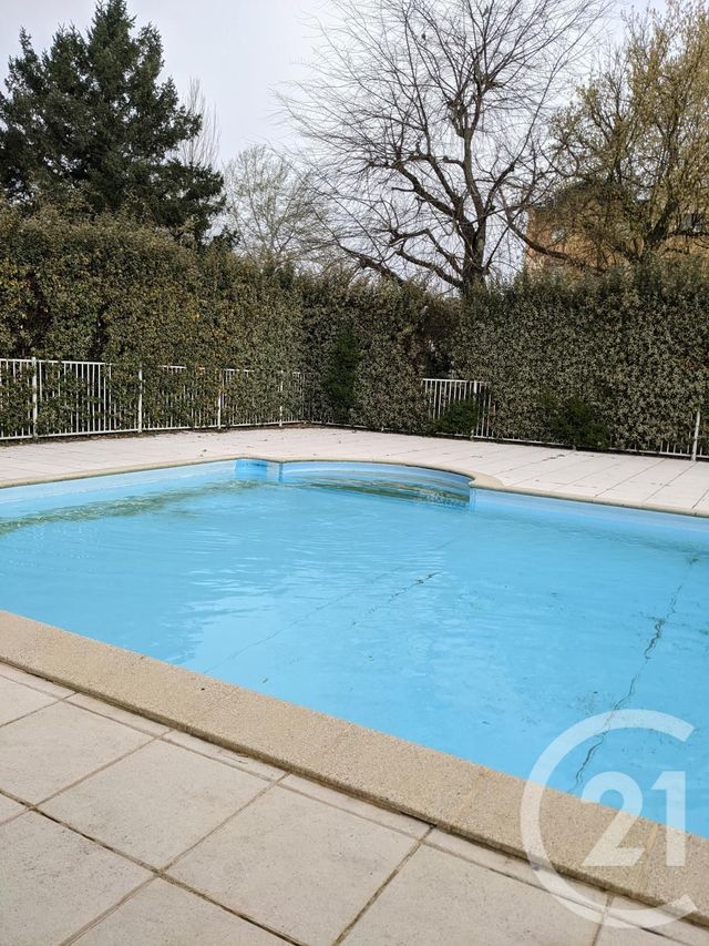 Afficher la photo en grand Appartement F2 à vendre - 2 pièces - 46.0 m2 - MONT DE MARSAN - 40 - AQUITAINE - Century 21 Mi-Adour