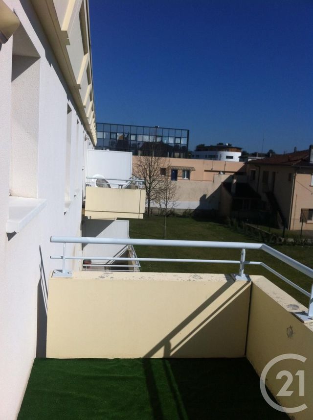 Afficher la photo en grand Appartement F2 à vendre - 2 pièces - 46.0 m2 - MONT DE MARSAN - 40 - AQUITAINE - Century 21 Mi-Adour