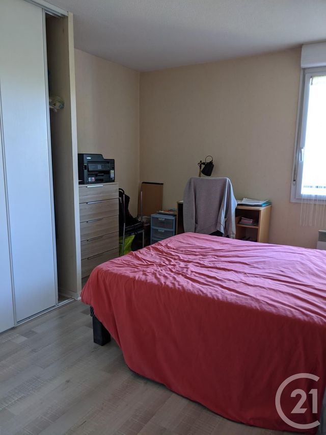 Appartement F2 à vendre - 2 pièces - 45.72 m2 - ST PIERRE DU MONT - 40 - AQUITAINE - Century 21 Mi-Adour Appartement F2 à vendre - 2 pièces - 45.72 m2 - ST PIERRE DU MONT - 40 - AQUITAINE - Century 21 Mi-Adour