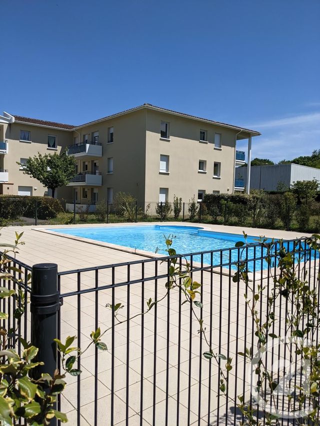 Appartement F2 à vendre - 2 pièces - 45.72 m2 - ST PIERRE DU MONT - 40 - AQUITAINE - Century 21 Mi-Adour Appartement F2 à vendre - 2 pièces - 45.72 m2 - ST PIERRE DU MONT - 40 - AQUITAINE - Century 21 Mi-Adour