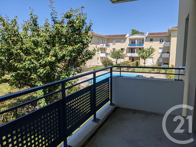 Appartement F2 à vendre - 2 pièces - 45.72 m2 - ST PIERRE DU MONT - 40 - AQUITAINE - Century 21 Mi-Adour Appartement F2 à vendre - 2 pièces - 45.72 m2 - ST PIERRE DU MONT - 40 - AQUITAINE - Century 21 Mi-Adour