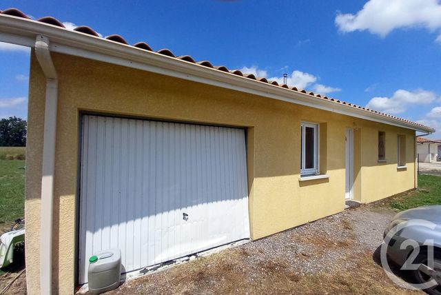 Afficher la photo en grand maison à vendre - 4 pièces - 75.5 m2 - TOULOUZETTE - 40 - AQUITAINE - Century 21 Mi-Adour