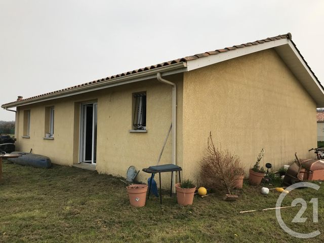 Afficher la photo en grand maison à vendre - 4 pièces - 75.5 m2 - TOULOUZETTE - 40 - AQUITAINE - Century 21 Mi-Adour