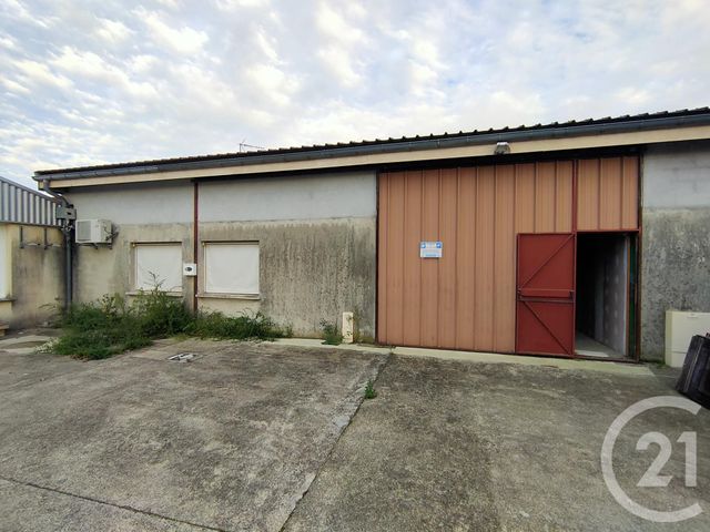 Afficher la photo en grand divers à vendre - 304.0 m2 - ST SEVER - 40 - AQUITAINE - Century 21 Mi-Adour