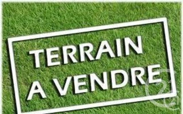 Afficher la photo en grand terrain à vendre - 675.0 m2 - MONT DE MARSAN - 40 - AQUITAINE - Century 21 Mi-Adour