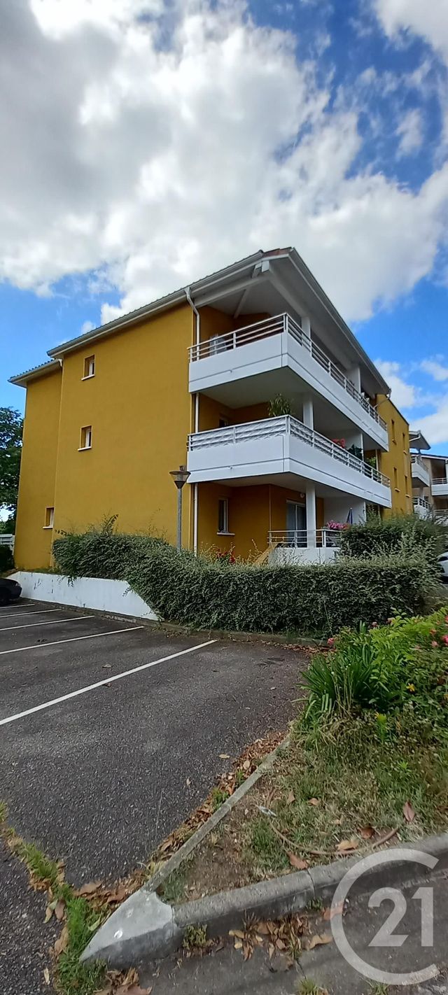 Afficher la photo en grand Appartement F1 à vendre - 1 pièce - 31.0 m2 - MONT DE MARSAN - 40 - AQUITAINE - Century 21 Mi-Adour