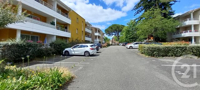 Afficher la photo en grand Appartement F1 à vendre - 1 pièce - 31.0 m2 - MONT DE MARSAN - 40 - AQUITAINE - Century 21 Mi-Adour