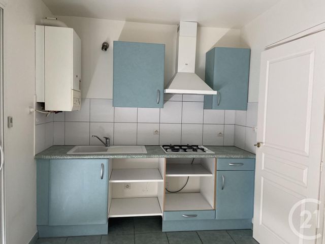 Appartement Duplex à louer - 2 pièces - 57.9 m2 - MONT DE MARSAN - 40 - AQUITAINE - Century 21 Mi-Adour