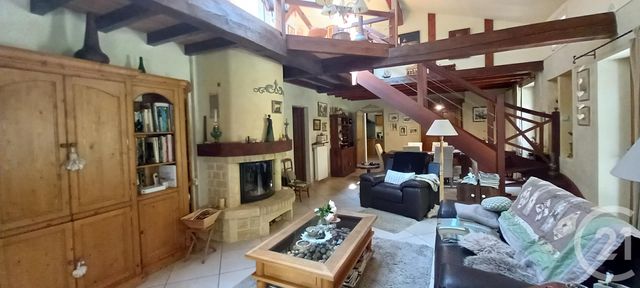 Afficher la photo en grand maison à vendre - 5 pièces - 188.8 m2 - 40 - AQUITAINE - Century 21 Mi-Adour