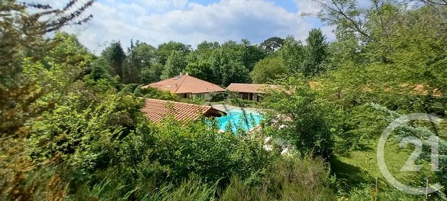 Afficher la photo en grand maison à vendre - 5 pièces - 188.8 m2 - 40 - AQUITAINE - Century 21 Mi-Adour