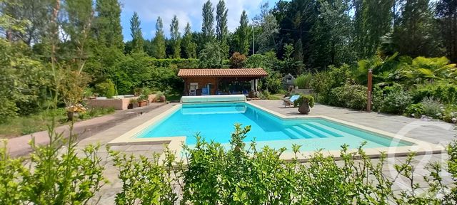 Afficher la photo en grand maison à vendre - 5 pièces - 188.8 m2 - 40 - AQUITAINE - Century 21 Mi-Adour