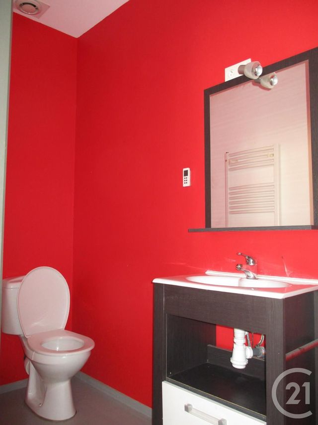 Afficher la photo en grand Appartement T1 à louer - 1 pièce - 26.0 m2 - MONT DE MARSAN - 40 - AQUITAINE - Century 21 Mi-Adour