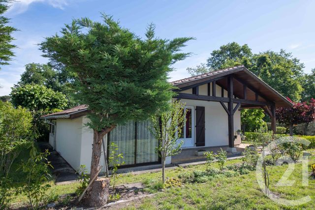maison à vendre - 6 pièces - 117.32 m2 - MONT DE MARSAN - 40 - AQUITAINE - Century 21 Mi-Adour maison à vendre - 6 pièces - 117.32 m2 - MONT DE MARSAN - 40 - AQUITAINE - Century 21 Mi-Adour