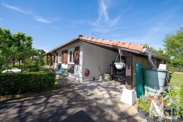 maison à vendre - 6 pièces - 117.32 m2 - MONT DE MARSAN - 40 - AQUITAINE - Century 21 Mi-Adour maison à vendre - 6 pièces - 117.32 m2 - MONT DE MARSAN - 40 - AQUITAINE - Century 21 Mi-Adour