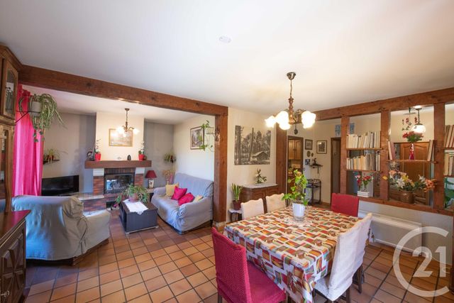maison à vendre - 6 pièces - 117.32 m2 - MONT DE MARSAN - 40 - AQUITAINE - Century 21 Mi-Adour maison à vendre - 6 pièces - 117.32 m2 - MONT DE MARSAN - 40 - AQUITAINE - Century 21 Mi-Adour