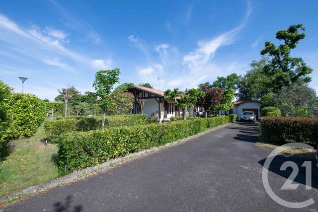 maison à vendre - 6 pièces - 117.32 m2 - MONT DE MARSAN - 40 - AQUITAINE - Century 21 Mi-Adour maison à vendre - 6 pièces - 117.32 m2 - MONT DE MARSAN - 40 - AQUITAINE - Century 21 Mi-Adour