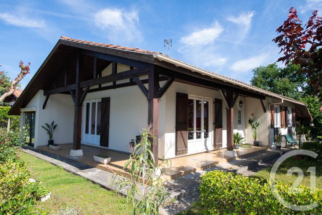 maison à vendre - 6 pièces - 117.32 m2 - MONT DE MARSAN - 40 - AQUITAINE - Century 21 Mi-Adour maison à vendre - 6 pièces - 117.32 m2 - MONT DE MARSAN - 40 - AQUITAINE - Century 21 Mi-Adour