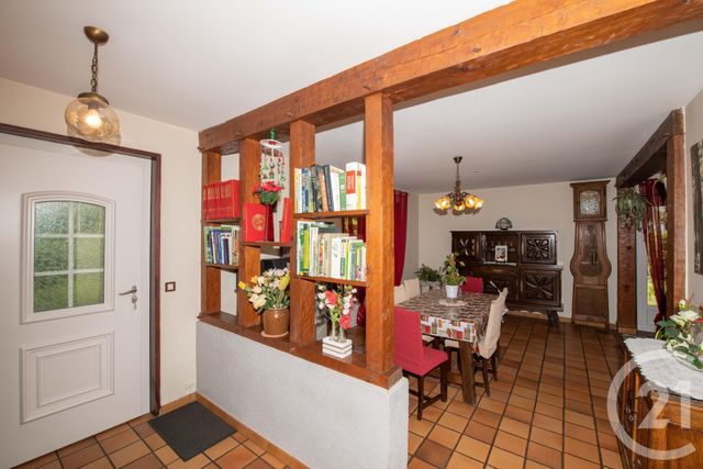 maison à vendre - 6 pièces - 117.32 m2 - MONT DE MARSAN - 40 - AQUITAINE - Century 21 Mi-Adour maison à vendre - 6 pièces - 117.32 m2 - MONT DE MARSAN - 40 - AQUITAINE - Century 21 Mi-Adour