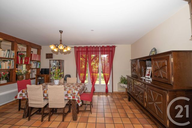 maison à vendre - 6 pièces - 117.32 m2 - MONT DE MARSAN - 40 - AQUITAINE - Century 21 Mi-Adour maison à vendre - 6 pièces - 117.32 m2 - MONT DE MARSAN - 40 - AQUITAINE - Century 21 Mi-Adour