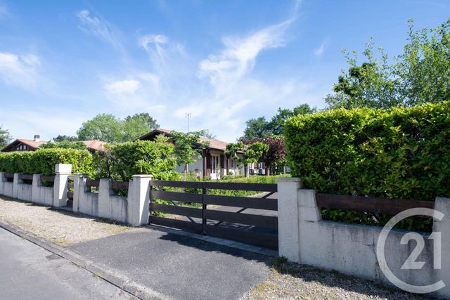 maison à vendre - 6 pièces - 117.32 m2 - MONT DE MARSAN - 40 - AQUITAINE - Century 21 Mi-Adour maison à vendre - 6 pièces - 117.32 m2 - MONT DE MARSAN - 40 - AQUITAINE - Century 21 Mi-Adour