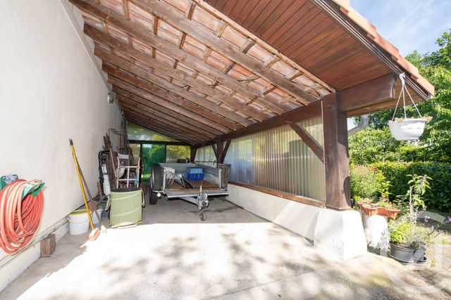 maison à vendre - 6 pièces - 117.32 m2 - MONT DE MARSAN - 40 - AQUITAINE - Century 21 Mi-Adour maison à vendre - 6 pièces - 117.32 m2 - MONT DE MARSAN - 40 - AQUITAINE - Century 21 Mi-Adour