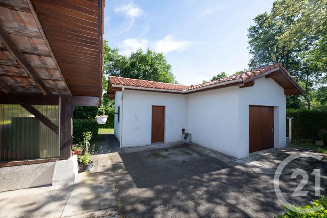 maison à vendre - 6 pièces - 117.32 m2 - MONT DE MARSAN - 40 - AQUITAINE - Century 21 Mi-Adour maison à vendre - 6 pièces - 117.32 m2 - MONT DE MARSAN - 40 - AQUITAINE - Century 21 Mi-Adour
