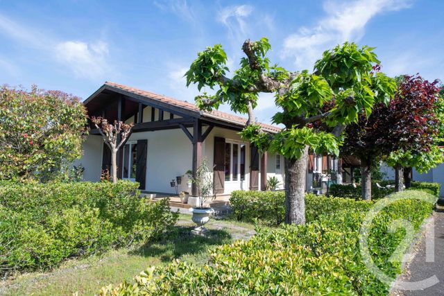 maison à vendre - 6 pièces - 117.32 m2 - MONT DE MARSAN - 40 - AQUITAINE - Century 21 Mi-Adour maison à vendre - 6 pièces - 117.32 m2 - MONT DE MARSAN - 40 - AQUITAINE - Century 21 Mi-Adour