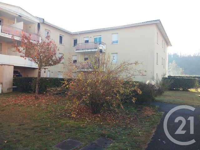 Appartement F2 à louer - 2 pièces - 46.27 m2 - ST PIERRE DU MONT - 40 - AQUITAINE - Century 21 Mi-Adour Appartement F2 à louer - 2 pièces - 46.27 m2 - ST PIERRE DU MONT - 40 - AQUITAINE - Century 21 Mi-Adour