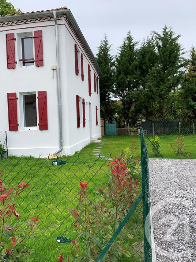 maison à louer - 4 pièces - 76.93 m2 - HAUT MAUCO - 40 - AQUITAINE - Century 21 Mi-Adour maison à louer - 4 pièces - 76.93 m2 - HAUT MAUCO - 40 - AQUITAINE - Century 21 Mi-Adour