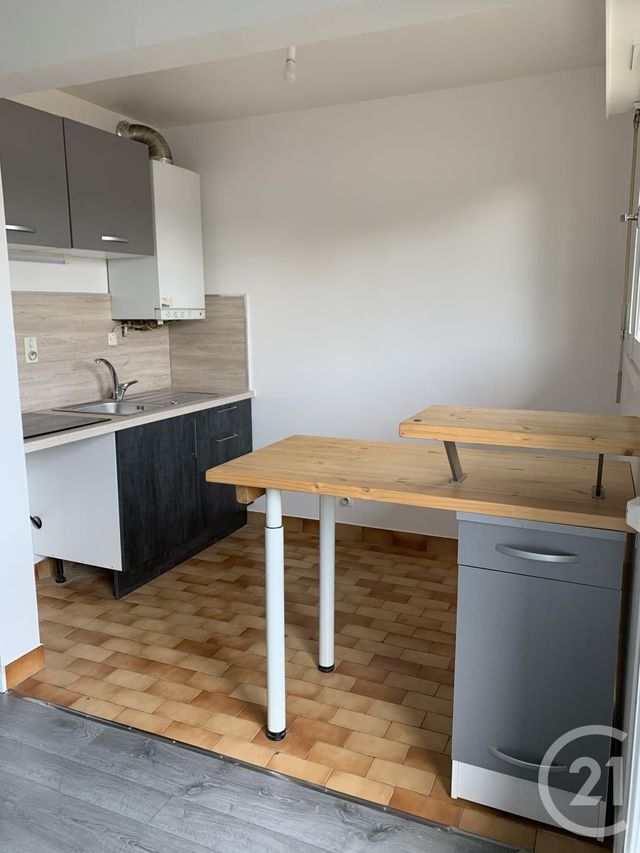 Appartement F2 à louer - 2 pièces - 45.55 m2 - MONT DE MARSAN - 40 - AQUITAINE - Century 21 Mi-Adour Appartement F2 à louer - 2 pièces - 45.55 m2 - MONT DE MARSAN - 40 - AQUITAINE - Century 21 Mi-Adour