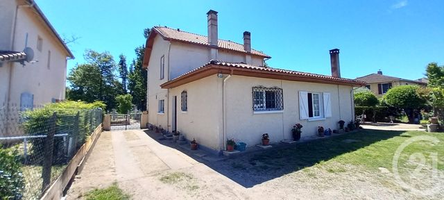 Afficher la photo en grand maison à vendre - 7 pièces - 193.0 m2 - YGOS ST SATURNIN - 40 - AQUITAINE - Century 21 Mi-Adour