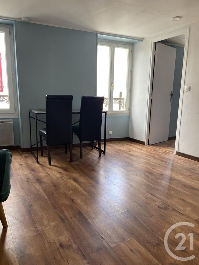 Afficher la photo en grand Appartement F2 à louer - 2 pièces - 27.0 m2 - MONT DE MARSAN - 40 - AQUITAINE - Century 21 Mi-Adour