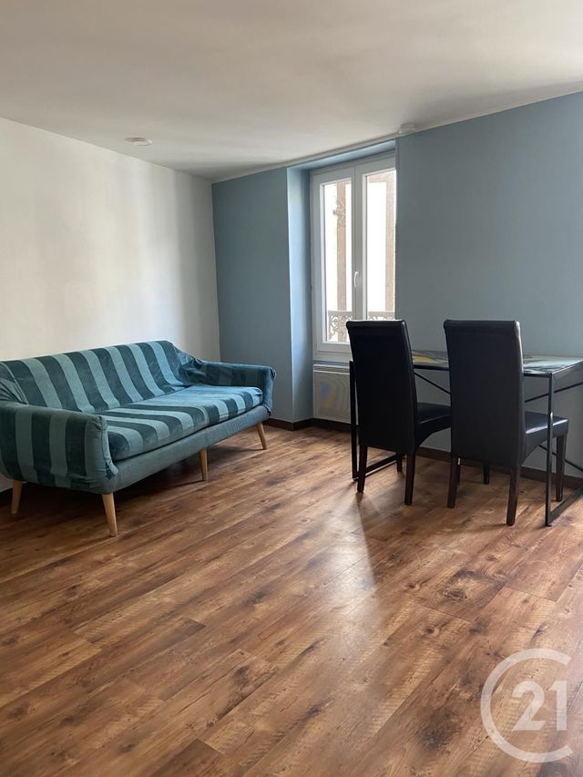 Afficher la photo en grand Appartement F2 à louer - 2 pièces - 27.0 m2 - MONT DE MARSAN - 40 - AQUITAINE - Century 21 Mi-Adour